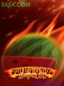 FruitNovaSuper60